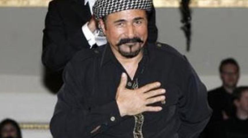 Şivan Perwer'den Öcalan'a ağır itham!