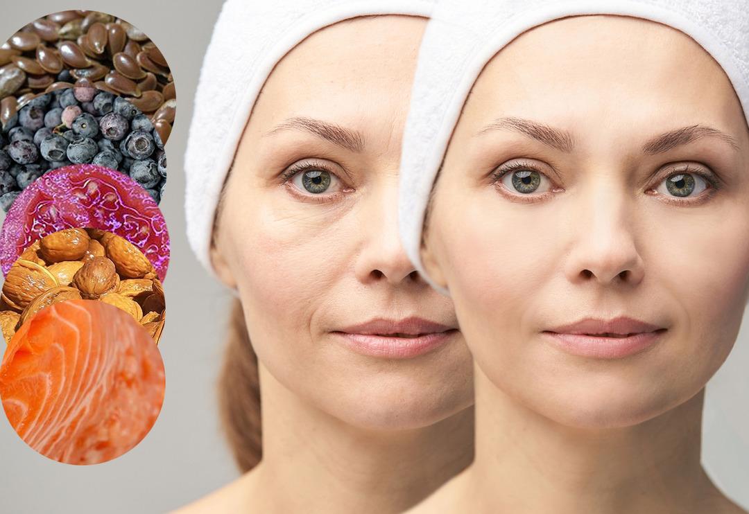 Pazardan kapış kapış alacaksınız! Kırışıklıklara veda... Gen&ccedil;leştiren 5 altın besin! Kimse bu etkisini bilmiyordu, doktorlar her g&uuml;n yiyor