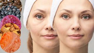 Pazardan kapış kapış alacaksınız! Kırışıklıklara veda... Gençleştiren 5 altın besin! Kimse bu etkisini bilmiyordu, doktorlar her gün yiyor