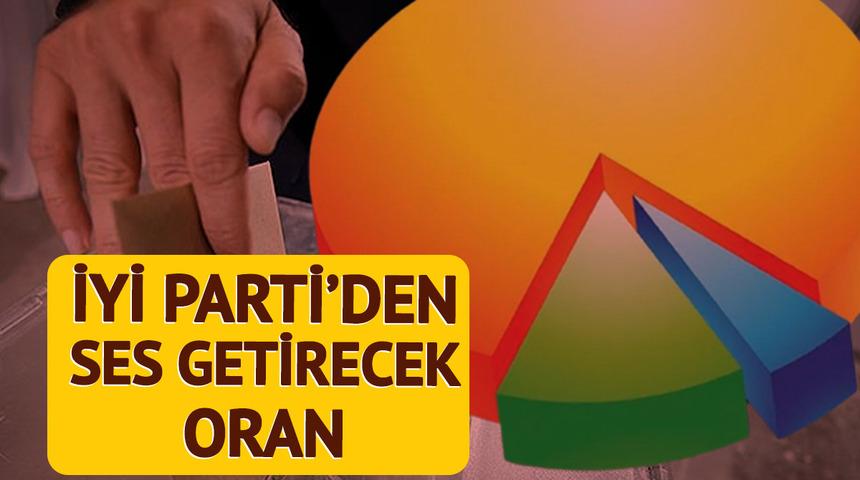 İYİ Parti'den ses getirecek çıkış! Ankara için ayrı bir parantez açıp tarih verdi: Bu kez oran verdiler