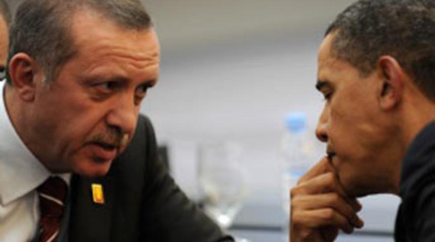 'Ben sizin kadar usta değilim!'