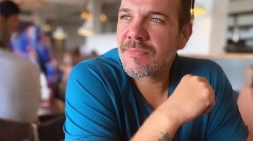 Türkiye'yi terk eden Tolga Karel yemek fiyatlarına isyan etti! "Dolar bazında..."