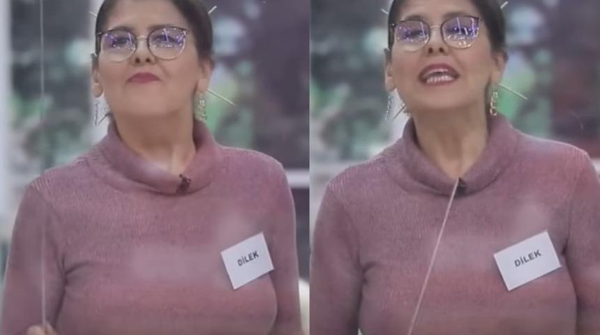 Elindeki anteni sallaya sallaya gelinini uyardı! Gelinim Mutfakta'da şoke eden anlar 