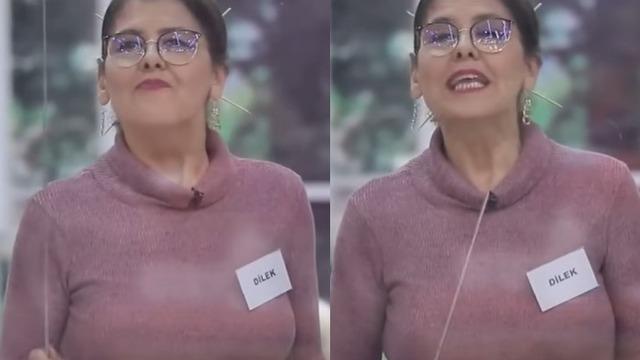 Elindeki anteni sallaya sallaya gelinini uyardı! Gelinim Mutfakta'da şoke eden anlar 