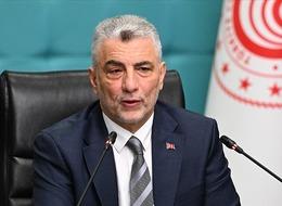 'Beklentiler artış yönünde' Bakan Bolat, Dış Ticaret Beklenti Anketi'ni değerlendirdi! 