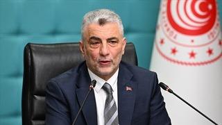 Ticaret Bakanı: Haksız uygulamalara karşı aldığımız tedbirlere devam edeceğiz