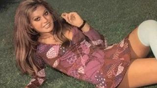 Yeşilçam'ın 'Bayan Bacak'ı Serpil Örümcer faturalarını ödeyebilmek için yardım istemişti! Bakanlık harekete geçti