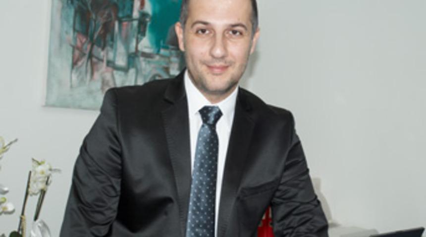 MediaCom T&uuml;rkiye&rsquo;ye yeni CEO