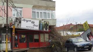 SON DAKİKA | Ümraniye'de 2 bina çöktü!  Metro çalışmasında yol çökmüş, binalar boşaltılmıştı