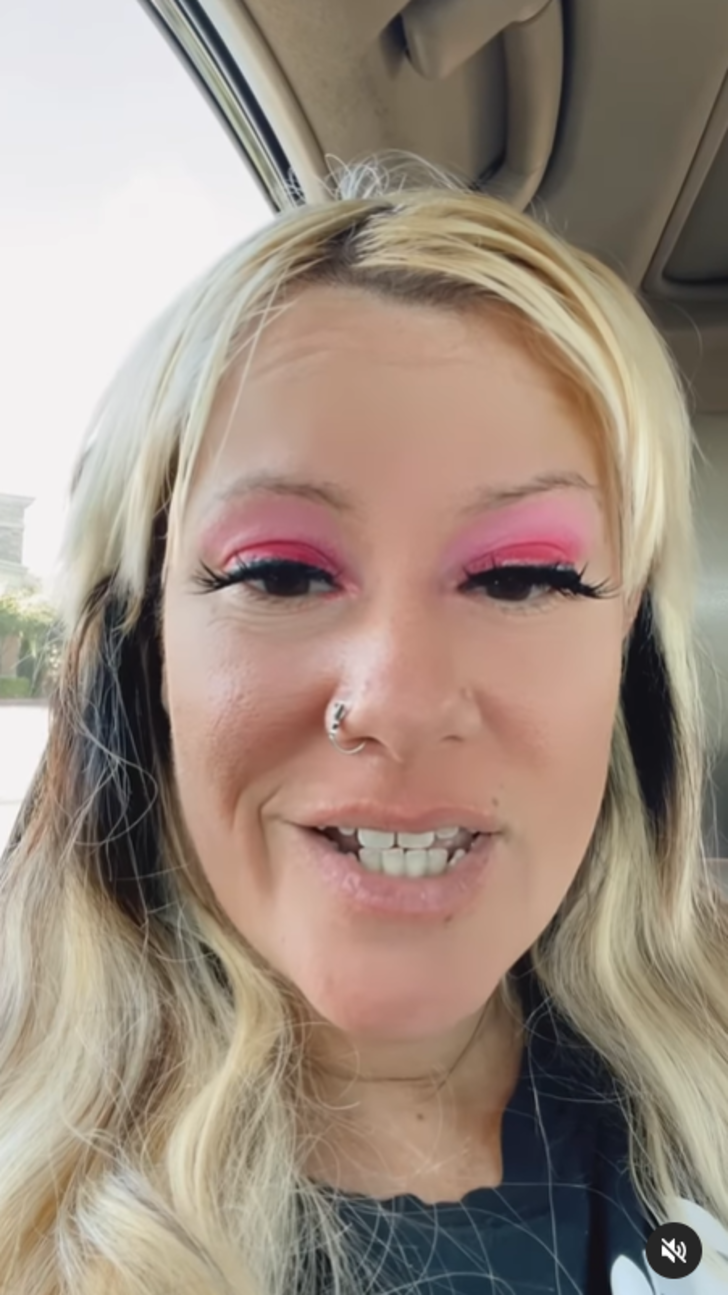 Kendisi 36, sevgilisi 27 yaşında! "Ben bir şeker anneyim" diyerek anlattı... Sevgilisine haftalık verdiği harçlık dudak çok konuşuldu G1