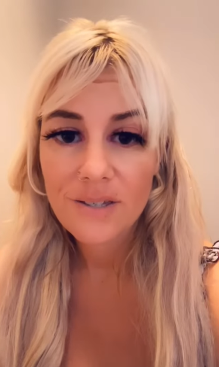 Kendisi 36, sevgilisi 27 yaşında! "Ben bir şeker anneyim" diyerek anlattı... Sevgilisine haftalık verdiği harçlık dudak çok konuşuldu G2