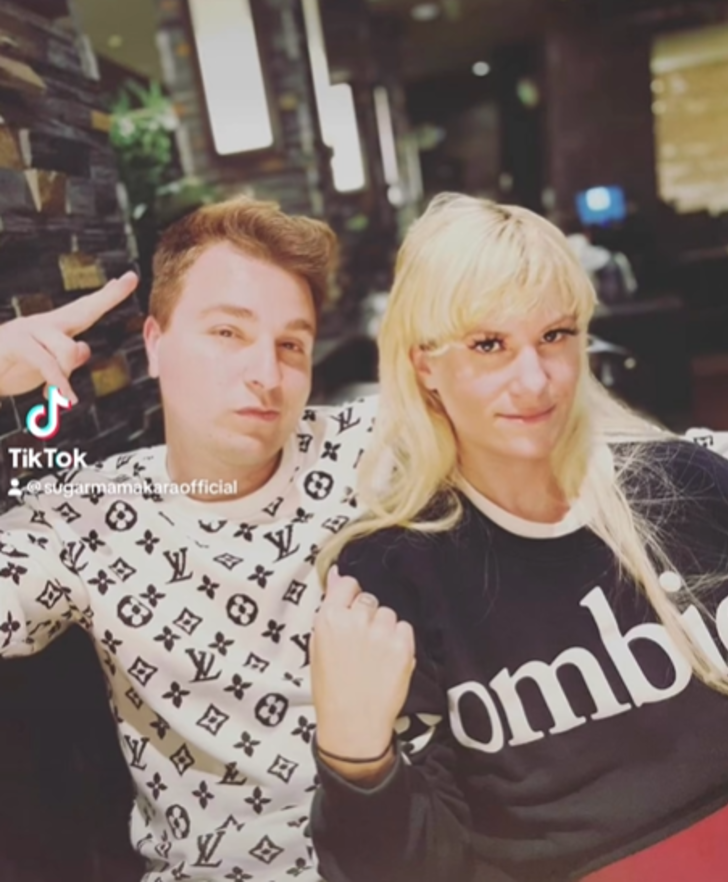 Kendisi 36, sevgilisi 27 yaşında! "Ben bir şeker anneyim" diyerek anlattı... Sevgilisine haftalık verdiği harçlık dudak çok konuşuldu G3