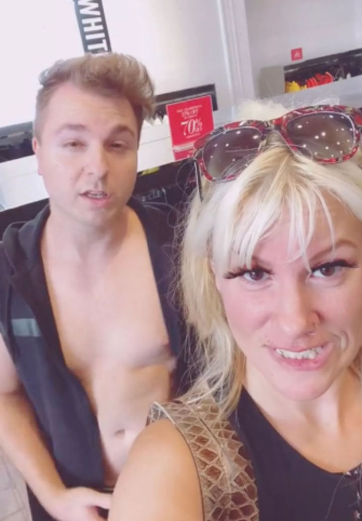 Kendisi 36, sevgilisi 27 yaşında! "Ben bir şeker anneyim" diyerek anlattı... Sevgilisine haftalık verdiği harçlık dudak çok konuşuldu G5