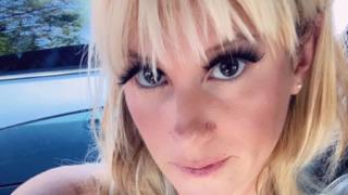 Kendisi 36, sevgilisi 27 yaşında! Ben bir şeker anneyim diyerek anlattı... Sevgilisine haftalık verdiği harçlık dudak çok konuşuldu