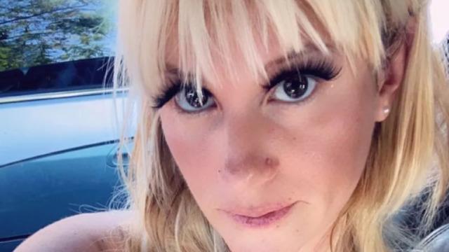 Kendisi 36, sevgilisi 27 yaşında! Ben bir şeker anneyim diyerek anlattı... Sevgilisine haftalık verdiği harçlık dudak çok konuşuldu