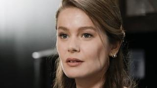 Camdaki Kız'ın Nalan'ı Burcu Biricik müjdeyi verdi! Anne oluyor