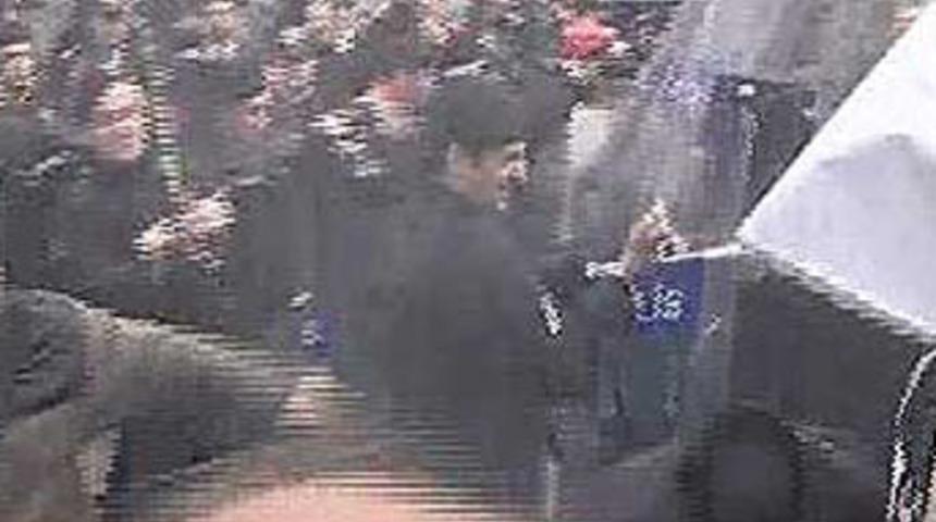 İtfaiyecilere tazyikli su