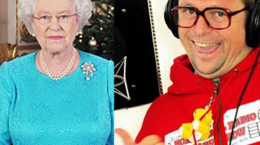 Kellesinden değil, ama işinden oldu