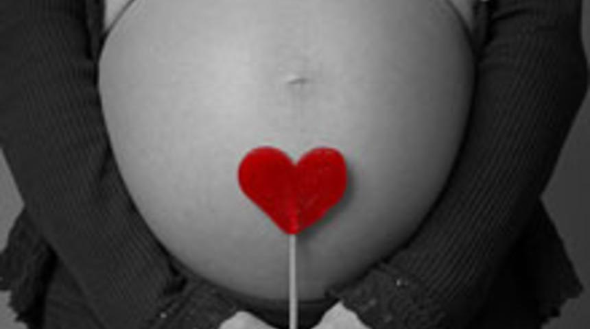 Anne Olabilir Miyim?