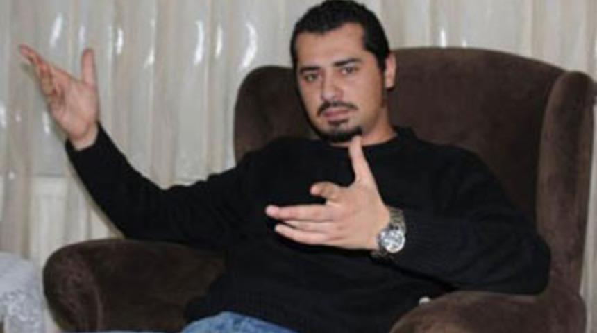 &lsquo;Kaymakam babamdan nefret ediyorum&rsquo;