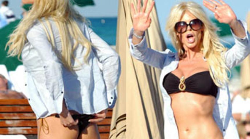 İstemese bile olay oluyor