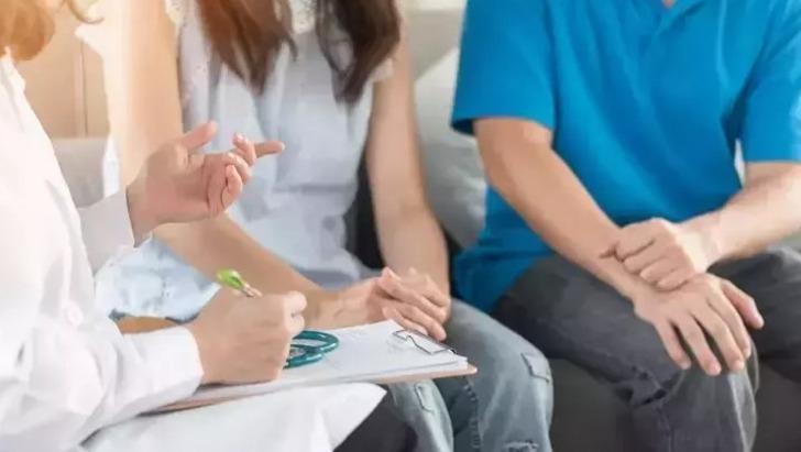 Her 10 çiftten birinde görülüyor! Sebepsiz de ortaya çıkabilir '6 ay içinde olmazsa...' G3