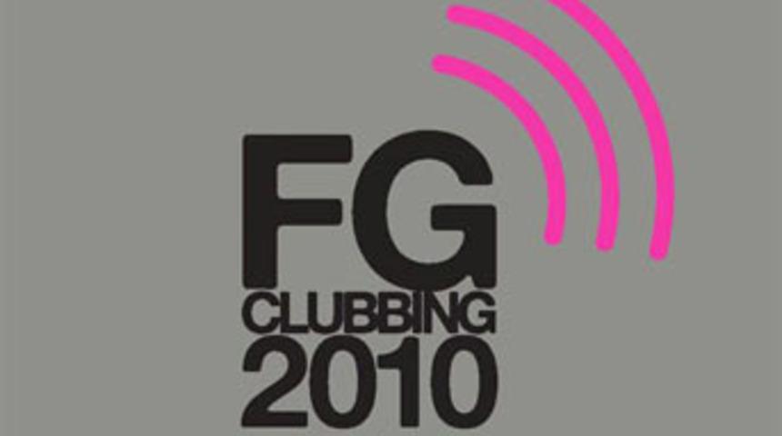 Clubber&rsquo;lar kavun&rsquo;a...