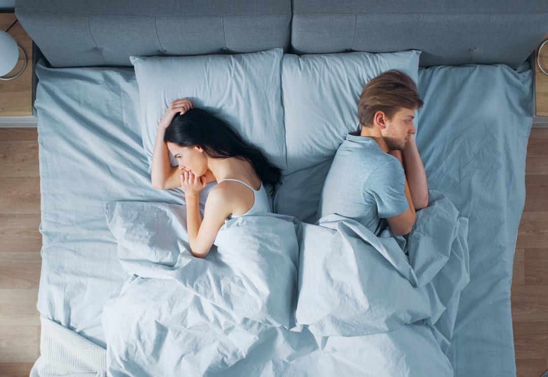 Her 10 &ccedil;iftten birinde g&ouml;r&uuml;l&uuml;yor! Sebepsiz de ortaya &ccedil;ıkabilir '6 ay i&ccedil;inde olmazsa...'