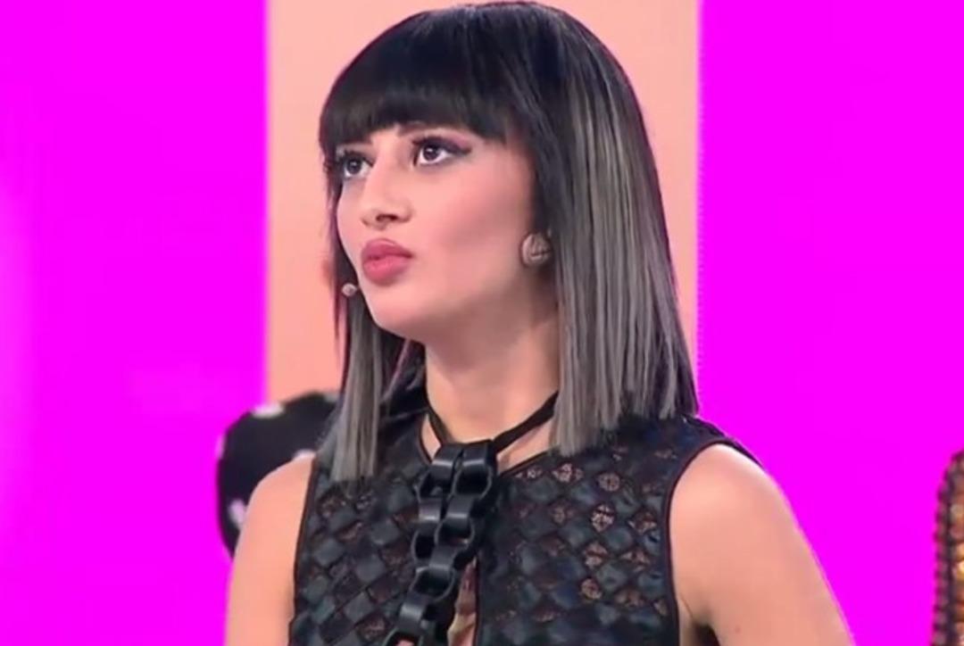 İşte Benim Stilim'in sivri dilli yarışmacısıydı! &Ouml;zden Cerrahoğlu değişimiyle g&uuml;ndem oldu! 'Bambaşka biri'