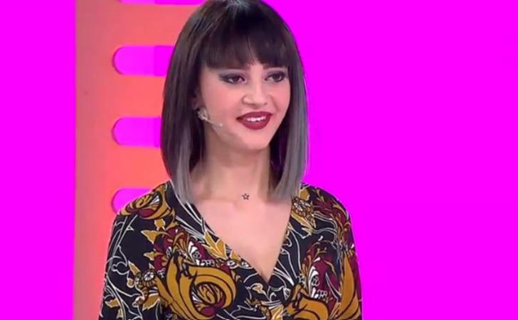 İşte Benim Stilim'in sivri dilli yarışmacısıydı! Özden Cerrahoğlu değişimiyle gündem oldu! 'Bambaşka biri' G1