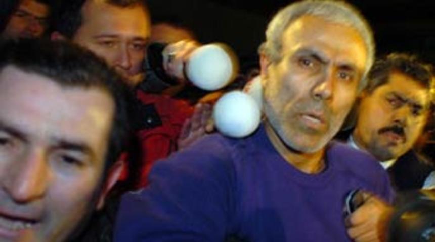 Ağca'dan d&uuml;nyaya ilgin&ccedil; mesaj