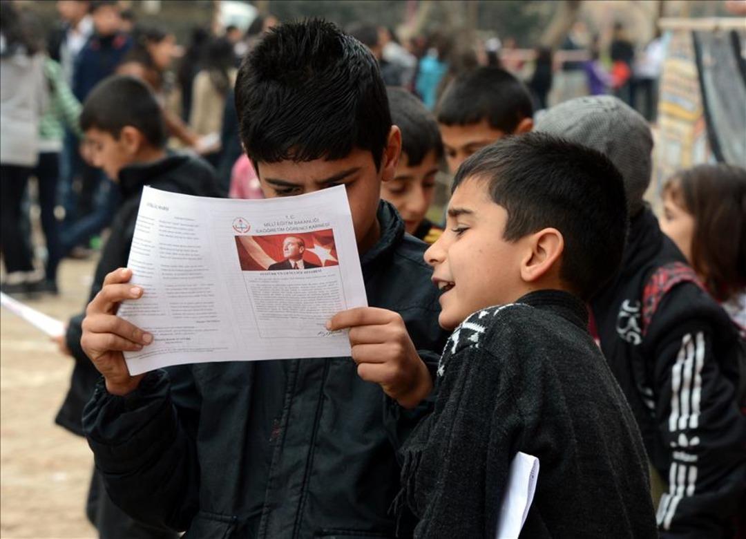 2026 da karneler değişiyor! Ortaokul ve lise &ouml;ğrencelerine yeni  rapor  modeli 2