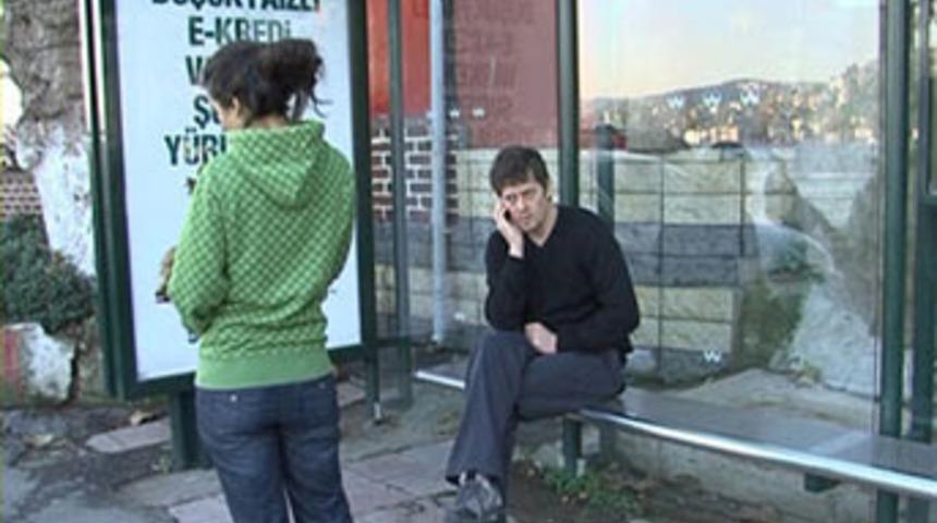 Filmi izlenme rekoru kırdı o otob&uuml;s bekliyor