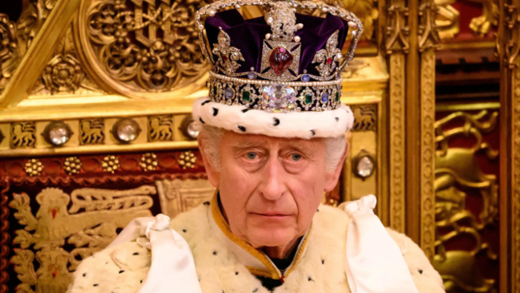 İngiltere Kraliyet Ailesi'nin üzerinde kara bulutlar dolaşıyor! Kate Middleton'un ardından Kral Charles da hastanelik oldu... Kral Charles'ın yerine kim bakacak? G3