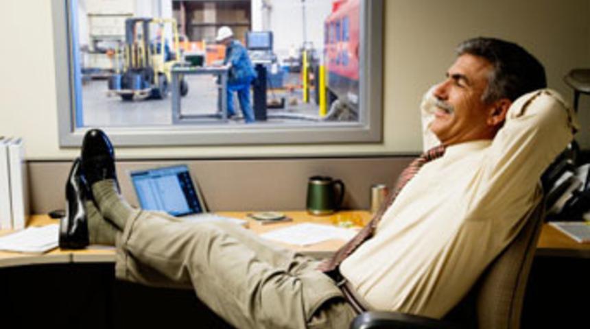 Y&ouml;neticilerin en sık yaptıkları hatalar