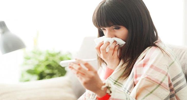 Herkes hasta, acile başvurular yüzde 20 arttı! 3 virüsten de korunmanın tek bir yolu var... Kar yağmadığı için mi hastalıklar arttı? G2