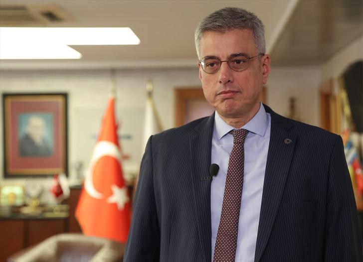  'Bütün ekipler alarmda' Hastaneler dolup taşıyor, herkes hasta! Tarih vererek açıkladı: Şubatın ortasından itibaren... G3