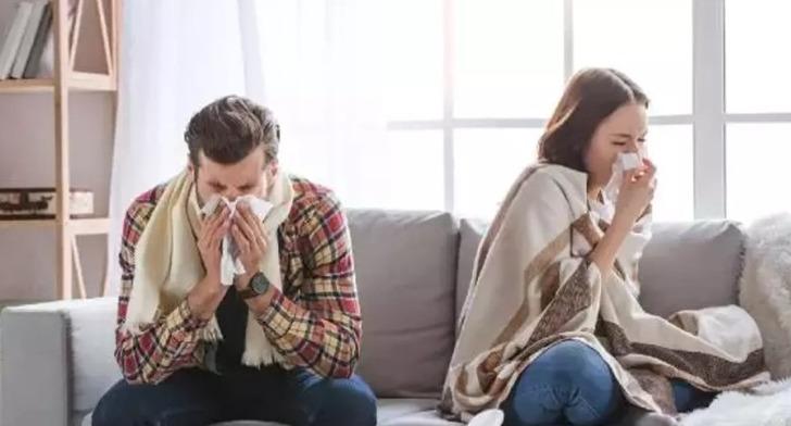 Herkes hasta, acile başvurular yüzde 20 arttı! 3 virüsten de korunmanın tek bir yolu var... Kar yağmadığı için mi hastalıklar arttı? G4