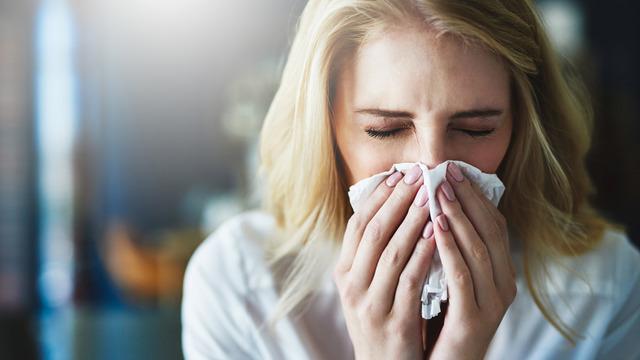  'Bütün ekipler alarmda' Hastaneler dolup taşıyor, herkes hasta! Tarih vererek açıkladı: Şubatın ortasından itibaren...