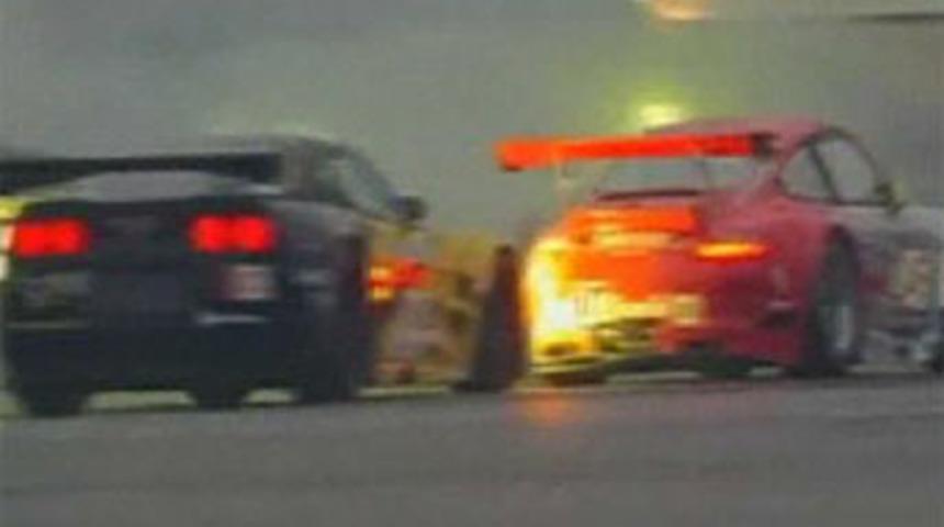 2009 yılında yaşanan feci kazalar