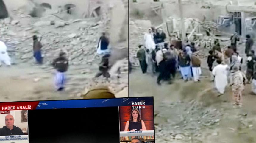 İran Orta Doğu'da savaşı yaymaya mı çalışıyor? "Mezhep çatışmasına dönebilir"