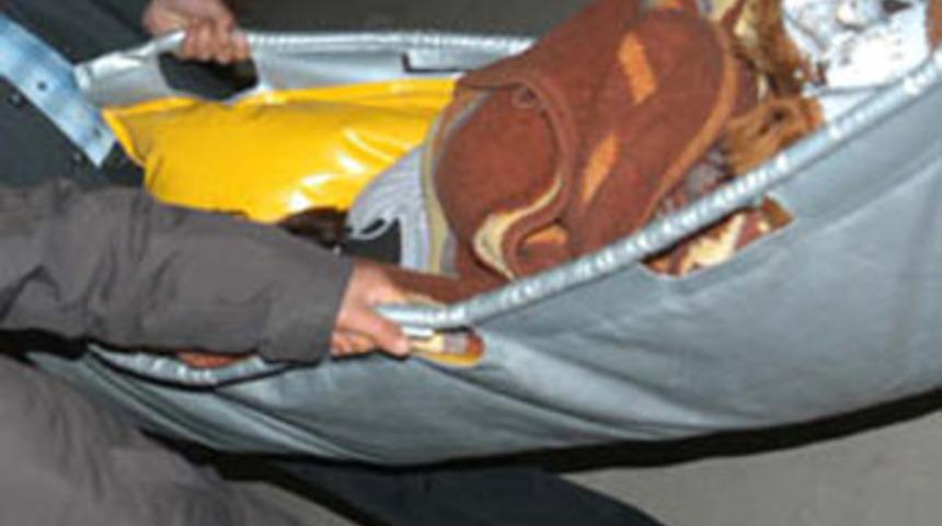 Profes&ouml;r&uuml;n sır &ouml;l&uuml;m&uuml;