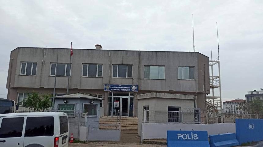 Bursa’da FETÖ operasyonu: 2 kişi tutuklandı