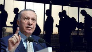 İşsizlik Sigortası Kanunu değişiyor! 2026 yılına kadar Erdoğan'a yetki verildi