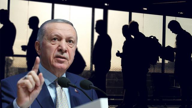 İşsizlik Sigortası Kanunu değişiyor! 2026 yılına kadar Erdoğan'a yetki verildi