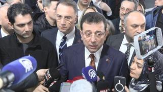 Ekrem İmamoğlu'ndan rüşvet operasyonu tepkisi! 'Böyle çok ses getirsin diye...'