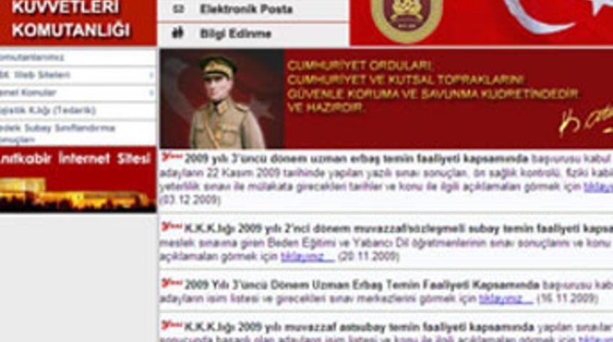 Ankara bu haberi konuşuyor!