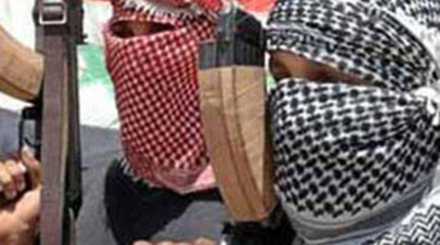 T&uuml;rk El Kaide liderinin şok konuşma kayıtları