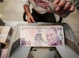 Bankacılık sektörünün kredi hacmi arttı