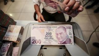 Bankacılık sektörünün kredi hacmi arttı